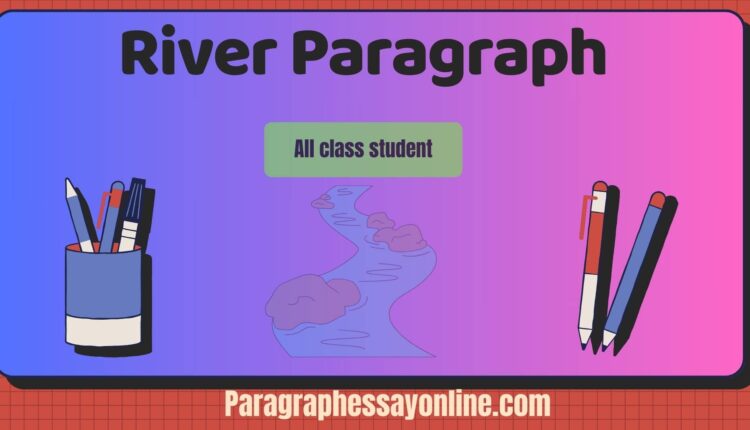 River Paragraph